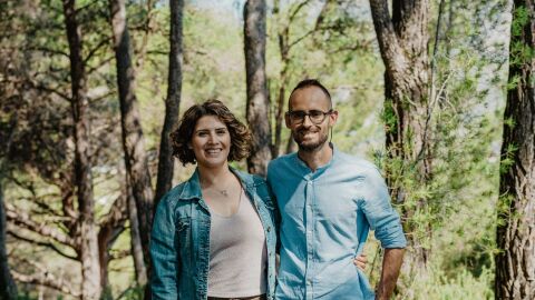 A Deputaci&oacute;n de Ourense adica o 8 de agosto a Zaira Vidal