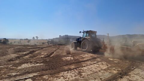 Comienza en C&aacute;ceres la obra del Centro Ib&eacute;rico de Investigaci&oacute;n en Almacenamiento Energ&eacute;tico que finalizar&aacute; en 2026