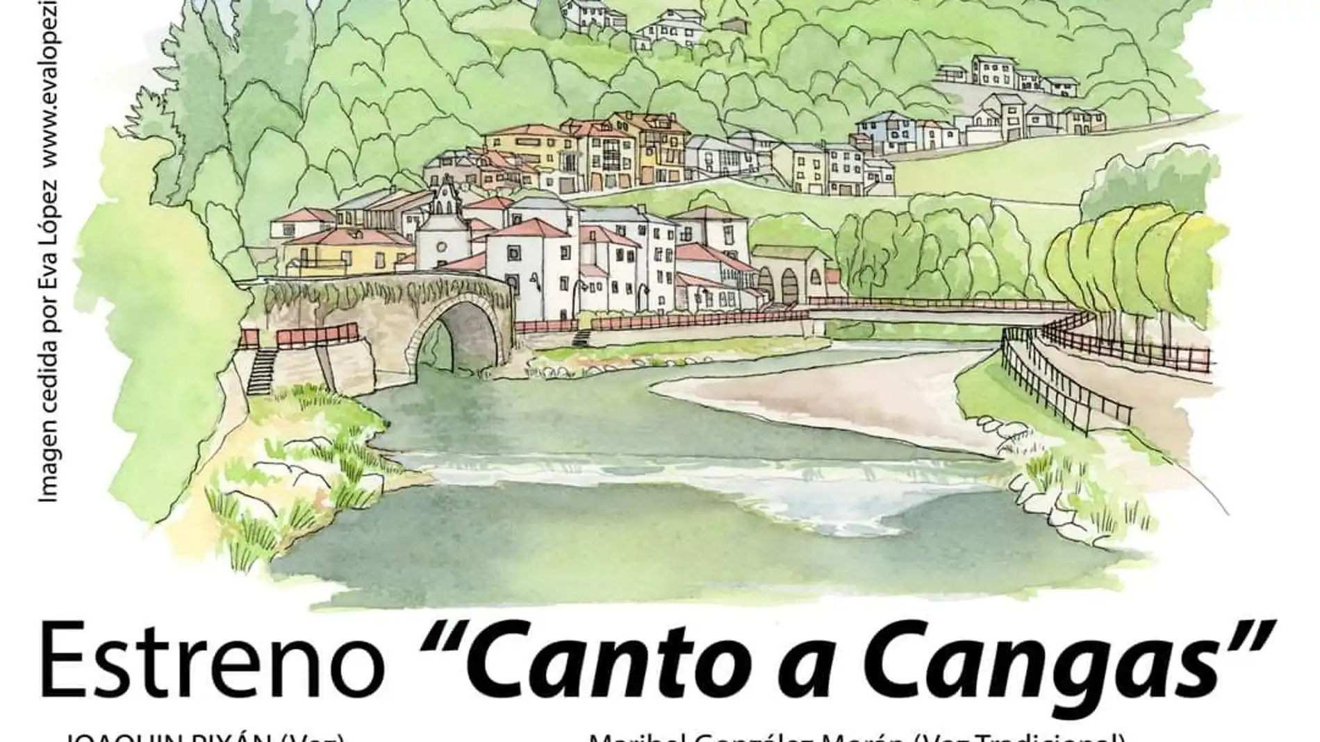 Concierto de verano de Joaquín Pixán en el Teatro Toreno Concierto de verano de Joaquín Pixán en el Teatro Toreno