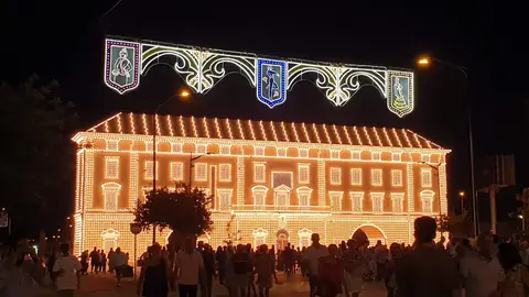Cuándo empieza la Feria de Málaga 2024: festivos, movilidad y horarios Cuándo empieza la Feria de Málaga 2024: festivos, movilidad y horarios