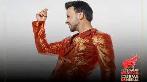 India Martínez y Luis Fonsi llegan este fin de semana al Festival de la Cueva de Nerja India Martínez y Luis Fonsi llegan este fin de semana al Festival de la Cueva de Nerja