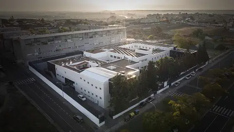 Se han elevado el número de agresiones graves en el centro Marcelo Nessi, según el sindicato USO Se han elevado el número de agresiones graves en el centro Marcelo Nessi, según el sindicato USO