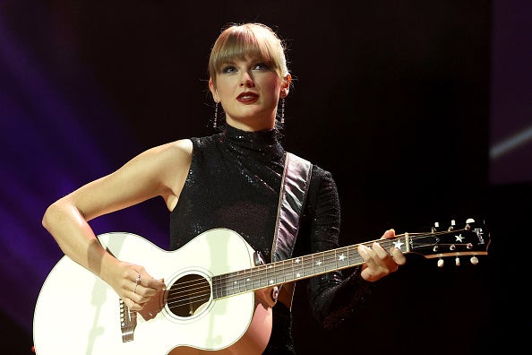 "Se ha evitado una tragedia" en los conciertos de Swift, tras detener a dos sospechosos que planeaban atentar "Se ha evitado una tragedia" en los conciertos de Swift, tras detener a dos sospechosos que planeaban atentar
