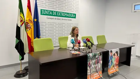 La Junta de Extremadura aconseja una alimentación saludable y practicar ejercicio para evitar el sedentarismo La Junta de Extremadura aconseja una alimentación saludable y practicar ejercicio para evitar el sedentarismo