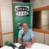 Pedro Pastor, jefe provincial de Trafico