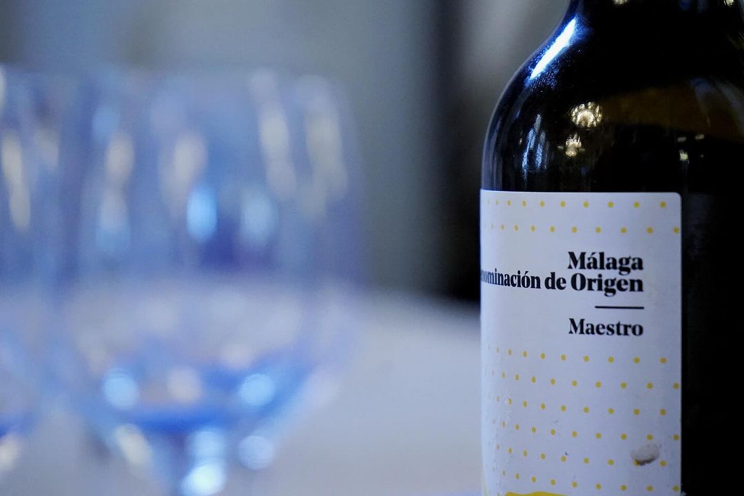 La denominación de origen Vinos de Málaga cumple 100 años La denominación de origen Vinos de Málaga cumple 100 años