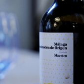 Denominación de origen Málaga