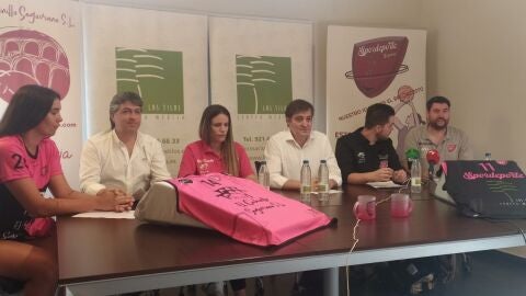 El Cochinillo Segoviano comenzar&aacute; la pretemporada el 29 de agosto