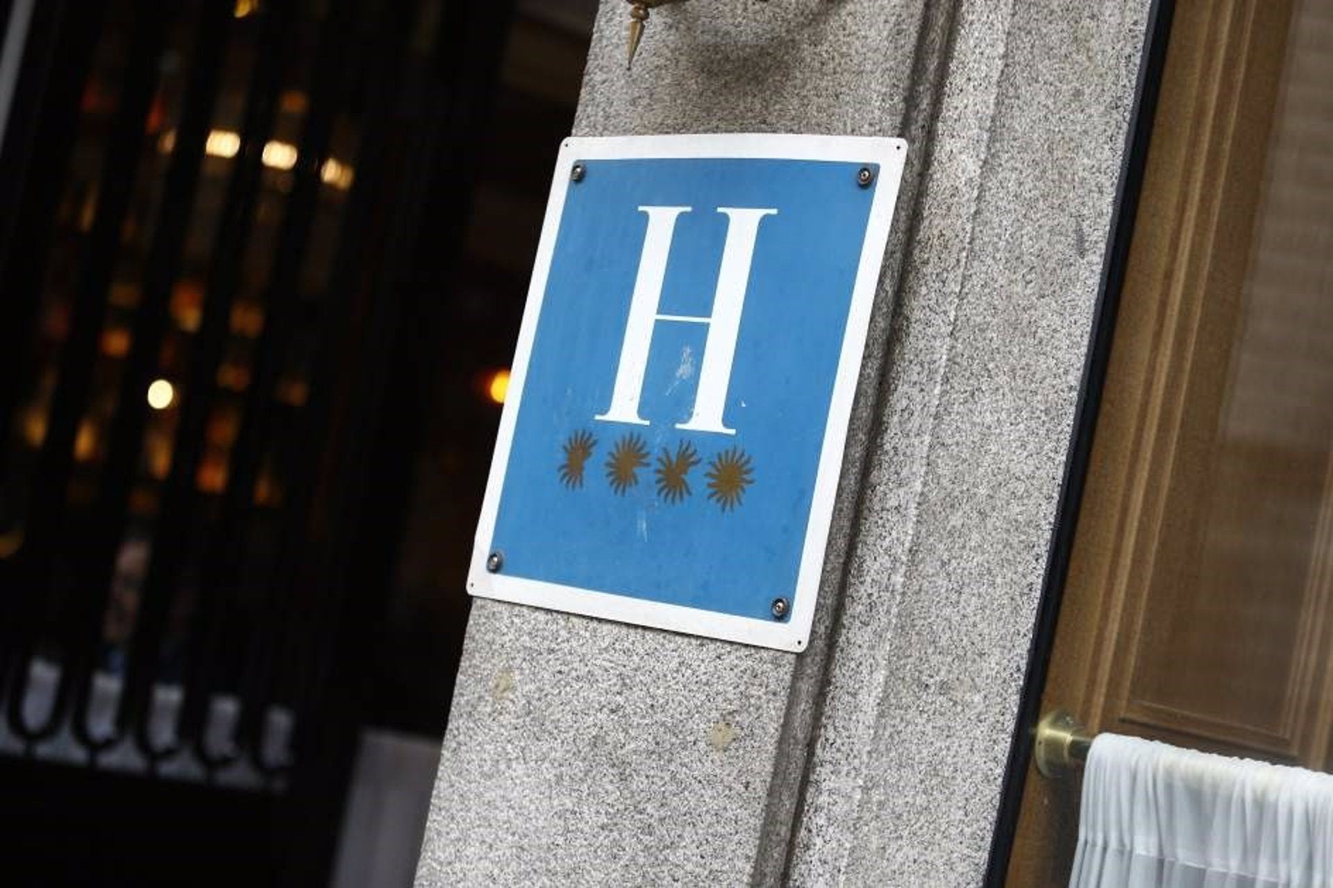 Castellón inicia la bajada de la temporada alta con una ocupación hotelera del 62,4% Castellón inicia la bajada de la temporada alta con una ocupación hotelera del 62,4%