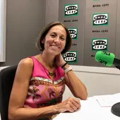 Irene Carreño, gerente de ABRECA Irene Carreño, gerente de ABRECA