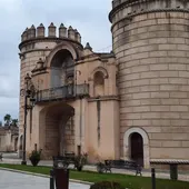 Puerta Palmas Badajoz Puerta Palmas Badajoz