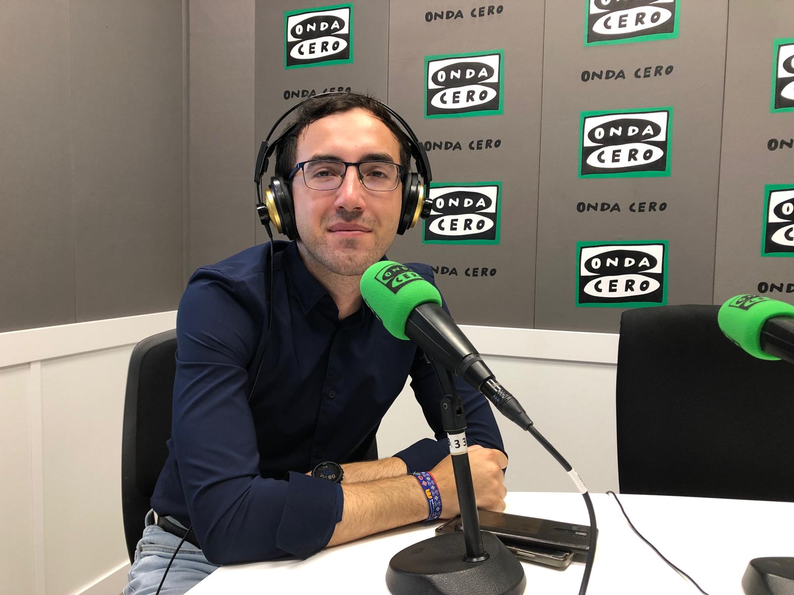 El Teatre Auditori la Vila Joiosa acoge la Feria de empleo 'Talento joven' El Teatre Auditori la Vila Joiosa acoge la Feria de empleo 'Talento joven'