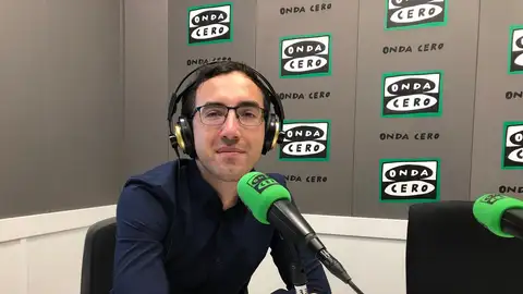 Carlos Soler, concejal de Juventud y Medio Ambiente de Villajoyosa Carlos Soler, concejal de Juventud y Medio Ambiente de Villajoyosa