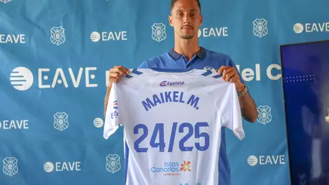Maikel Mesa Maikel Mesa
