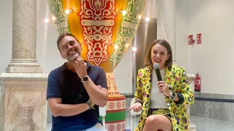 Fernando Devesa ser&aacute; el autor del cartel de Carnaval de C&aacute;diz 2025