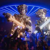 Cosmic Group