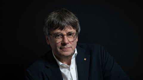 Por qu&eacute; no han detenido a Puigdemont cuando ha dado el discurso en Barcelona