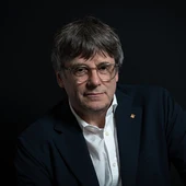 Por qué no han detenido a Puigdemont cuando ha dado el discurso en Barcelona Por qué no han detenido a Puigdemont cuando ha dado el discurso en Barcelona