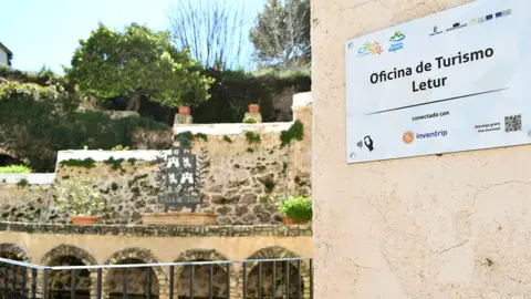 La Diputación de Albacete destina más de 82.500 euros a reforzar sistemas de gestión turística en 49 localidades La Diputación de Albacete destina más de 82.500 euros a reforzar sistemas de gestión turística en 49 localidades
