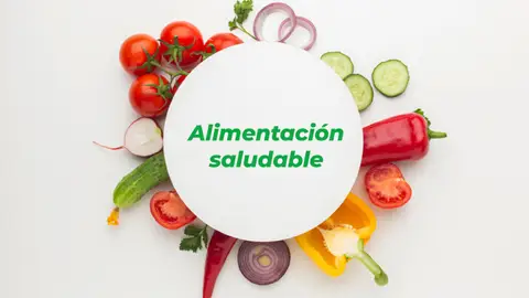 Alimentación equilibrada y saludable a través de la calidad y variedad de los productos Alimentación equilibrada y saludable a través de la calidad y variedad de los productos