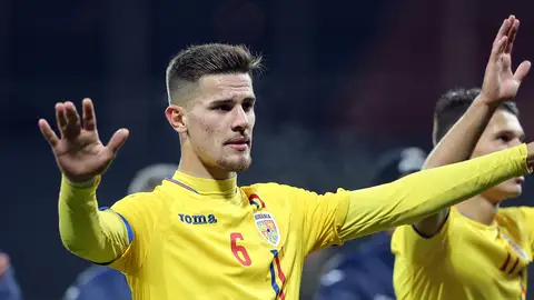 El Eldense cierra la página de fichajes con el central Ricardo Grigore El Eldense cierra la página de fichajes con el central Ricardo Grigore