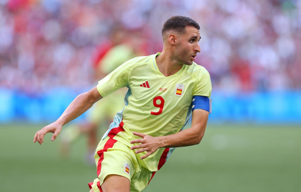 Cuándo es la final de fútbol masculino en los Juegos Olímpicos: horario y dónde ver el Francia vs España Cuándo es la final de fútbol masculino en los Juegos Olímpicos: horario y dónde ver el Francia vs España