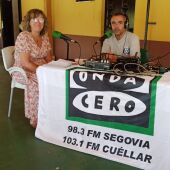 Fiestas de Cantalejo