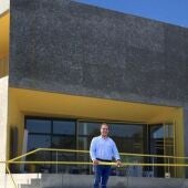 Toni Buades en Lab La Nucía