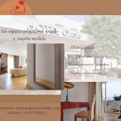 Hotel Oasis Córdoba
