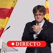 En directo. Última hora de la huida de Puigdemont y la crisis de los Mossos | Jordi Turull confirma que el expresident está en Waterloo En directo. Última hora de la huida de Puigdemont y la crisis de los Mossos | Jordi Turull confirma que el expresident está en Waterloo