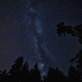 Perseidas 
