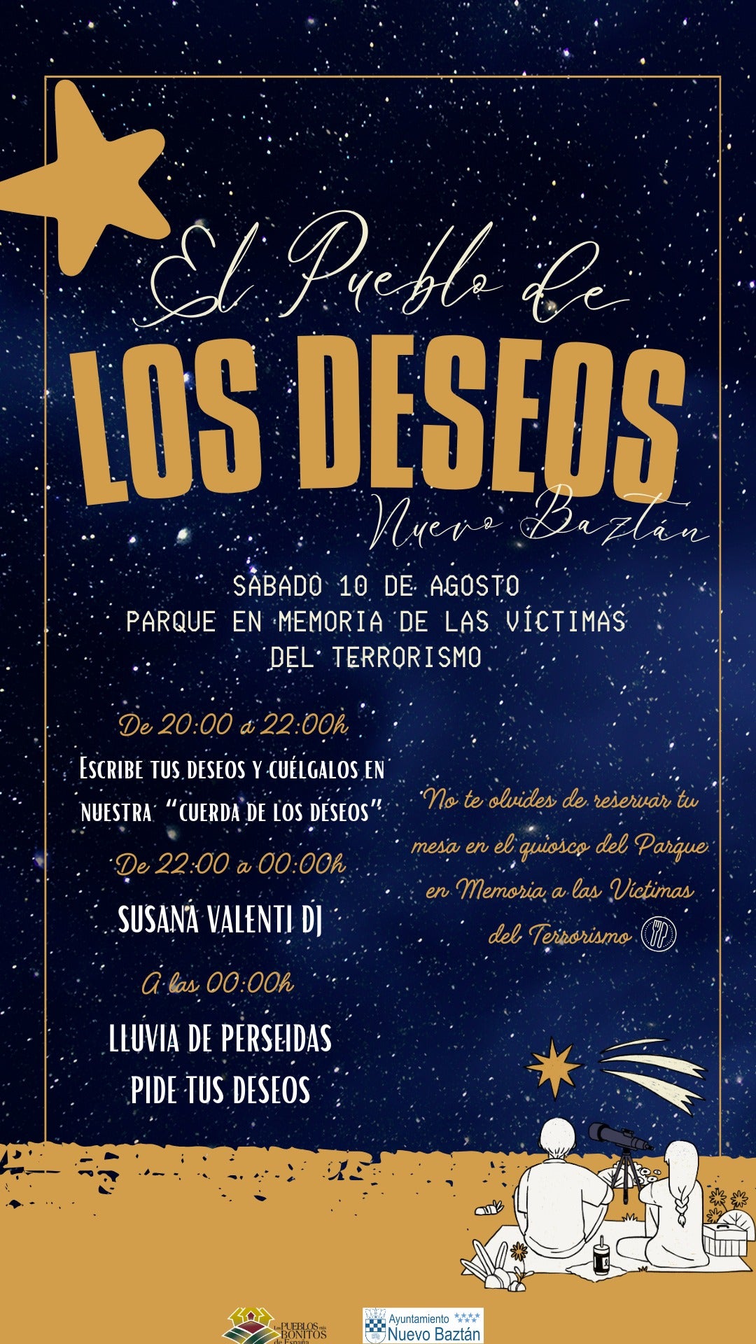 Más de uno Alcalá 09/08/2024 Más de uno Alcalá 09/08/2024