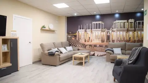 Vivienda de Plena Inclusión proyecto de Vida Independiente Vivienda de Plena Inclusión proyecto de Vida Independiente