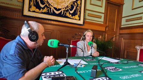 M&aacute;s de uno Granada especial con Paco Suarez