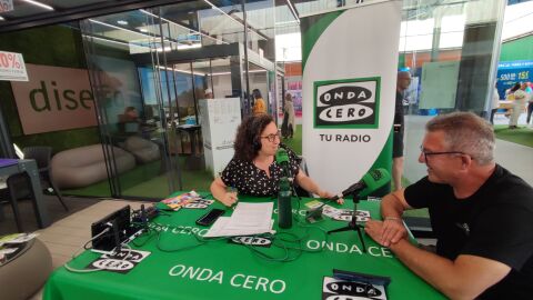 Emitimos desde la FIDMA