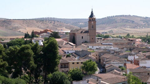 San Mart&iacute;n de Pusa