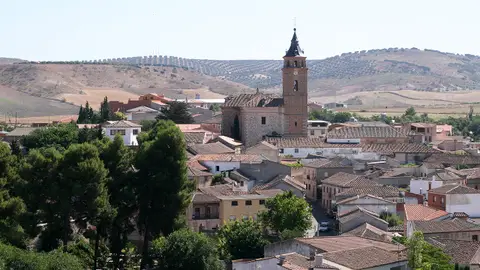 San Martín de Pusa San Martín de Pusa