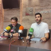 Concejales de Unidas por Valdepeñas Concejales de Unidas por Valdepeñas