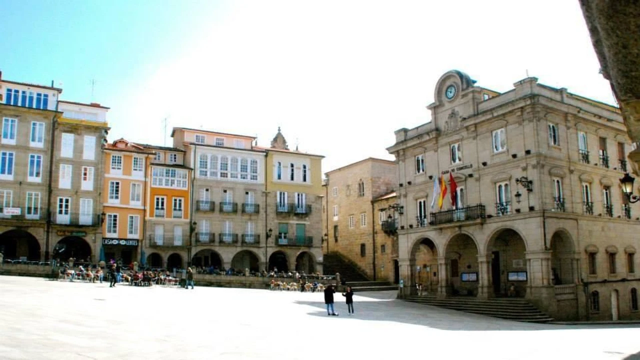 A oposición municipal en Ourense critica o proxecto de RPT