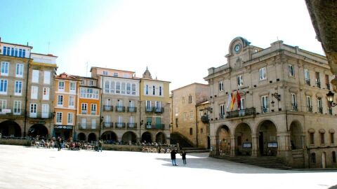 A oposici&oacute;n municipal en Ourense critica o proxecto de RPT