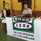 Fiestas Cantalejo 2024