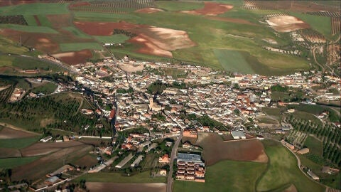 San Martin de Pusa