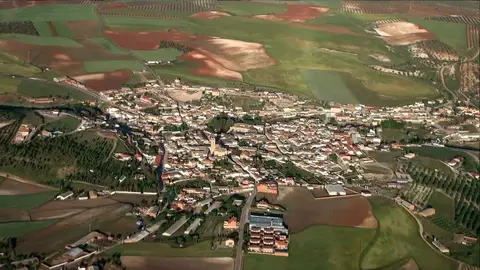 San Martin de Pusa San Martin de Pusa