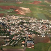 San Martin de Pusa