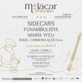 mojacar 5 estrellas