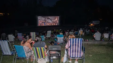 Cine de Verano - Archivo Cine de Verano - Archivo