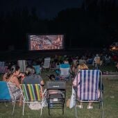 Cine de Verano - Archivo