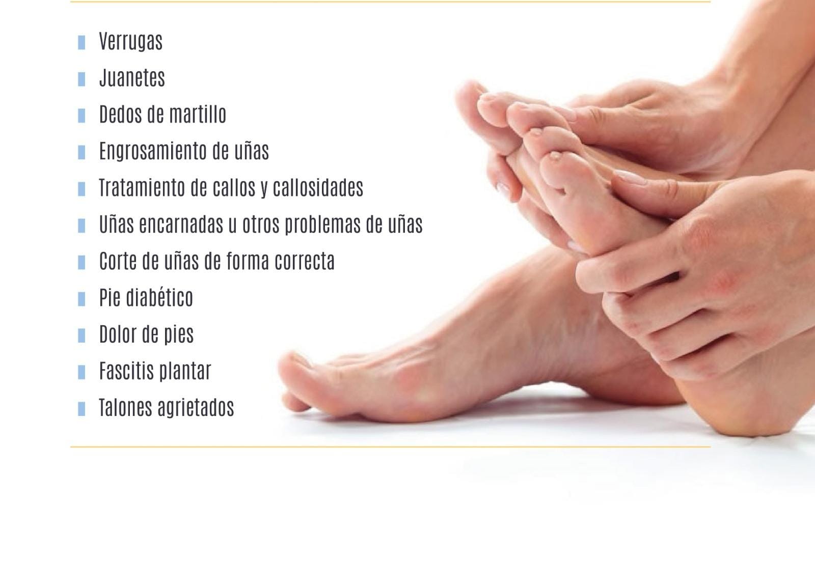 Los pies también se resienten en verano: estos son los consejos del Colegio de Podólogos en verano Los pies también se resienten en verano: estos son los consejos del Colegio de Podólogos en verano