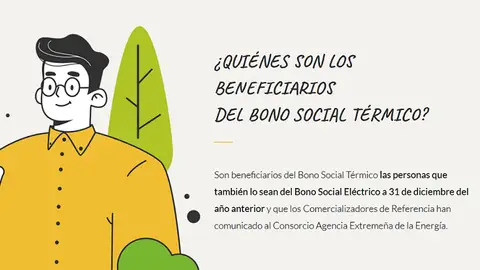 AGENEX solicita colaboración a los ayuntamientos para agilizar el ingreso del bono social térmico AGENEX solicita colaboración a los ayuntamientos para agilizar el ingreso del bono social térmico