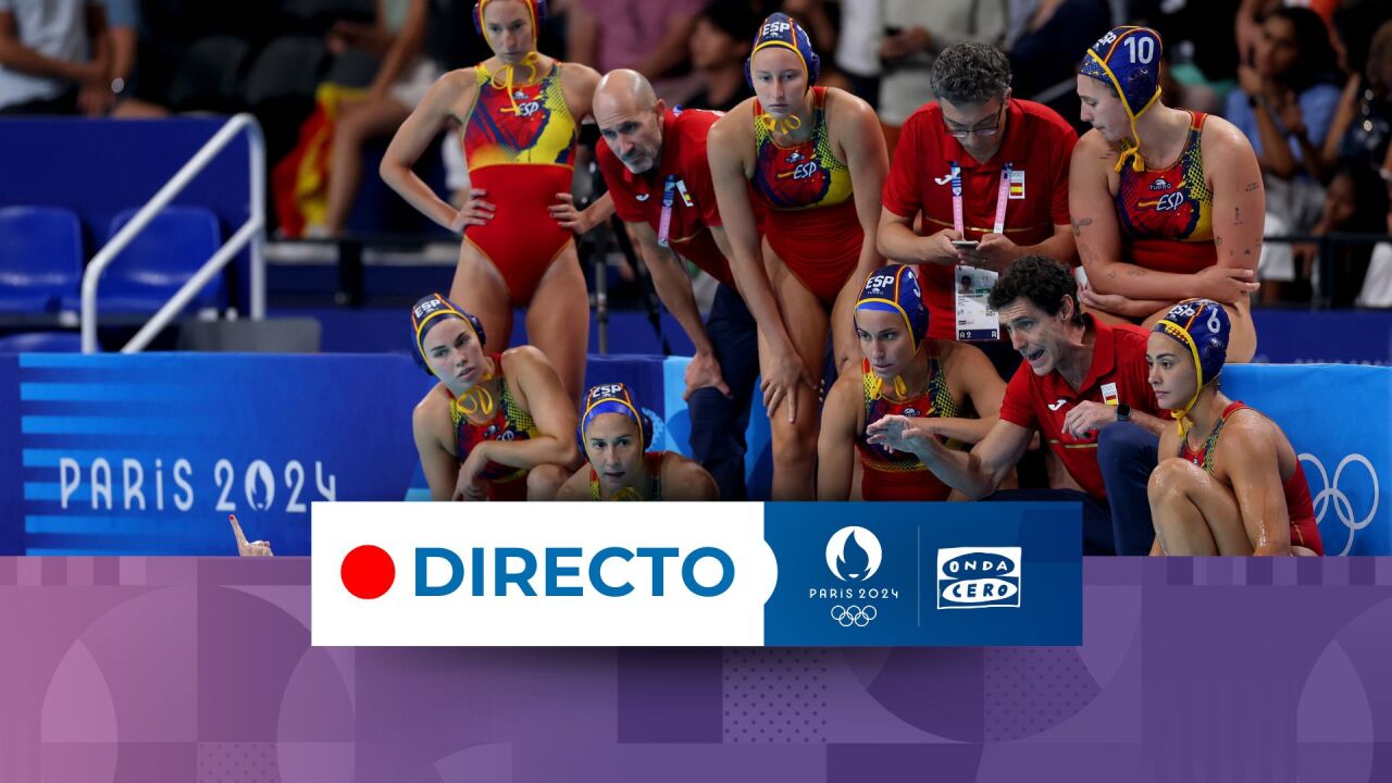 Juegos Olímpicos París 2024 resultados de España, medallas y todas las